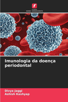 Imunologia da doen? periodontal Imunologia da doen? periodontal