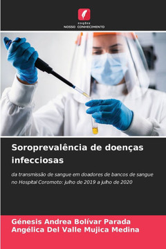 Soropreval?cia de doen?s infecciosas