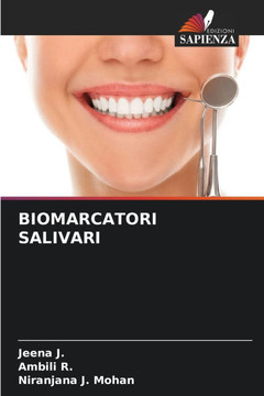 Biomarcatori Salivari
