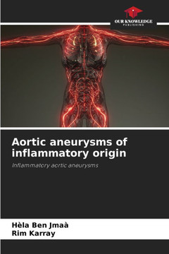 Aortic aneurysms of inflammatory origin