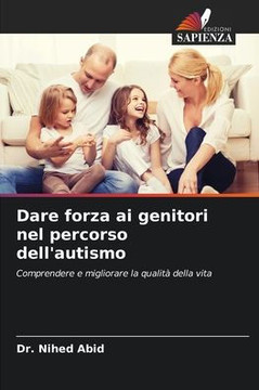 Dare forza ai genitori nel percorso dell'autismo