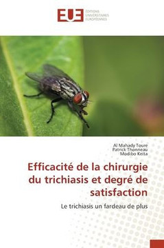 Efficacit?de la chirurgie du trichiasis et degr?de satisfaction