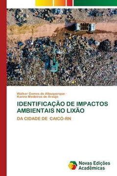 Identifica?o de Impactos Ambientais No Lix? Identifica?o de Impactos Ambientais No Lix?