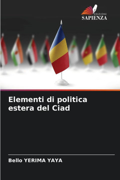 Elementi di politica estera del Ciad