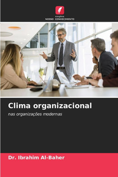 Clima organizacional Clima organizacional