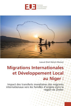 Migrations Internationales et D?eloppement Local au Niger