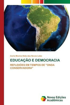 Educa?o E Democracia