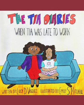 The Tia Diaries : When Tia Was Late To Work