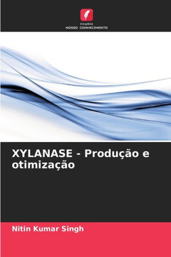 XYLANASE - Produ?o e otimiza?o