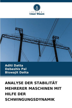 Analyse Der Stabilit? Mehrerer Maschinen Mit Hilfe Der Schwingungsdynamik