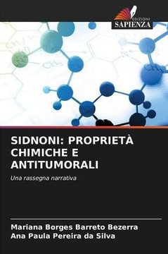 Sidnoni: Propriet?Chimiche E Antitumorali