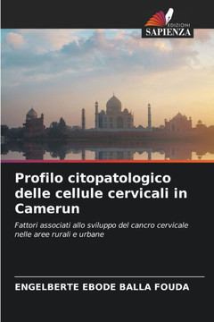 Profilo citopatologico delle cellule cervicali in Camerun