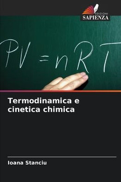 Termodinamica e cinetica chimica Termodinamica e cinetica chimica