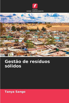 Gest? de res?uos s?idos Gest? de res?uos s?idos