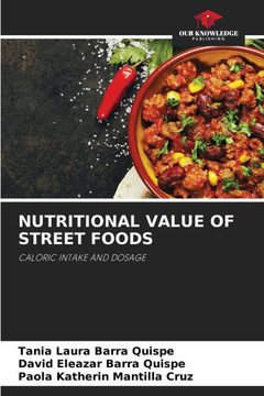 Nutritional Value of Street Foods