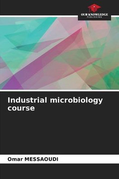 Industrial microbiology course Industrial microbiology course