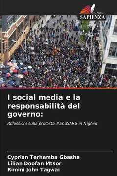 I social media e la responsabilit?del governo