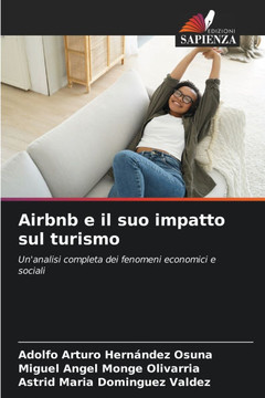 Airbnb e il suo impatto sul turismo