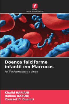 Doen? falciforme infantil em Marrocos