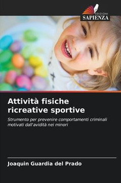 Attivit?fisiche ricreative sportive
