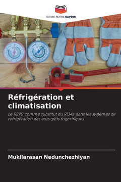 R?rig?ation et climatisation R?rig?ation et climatisation