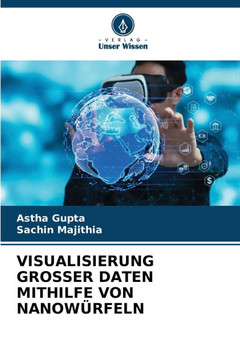 Visualisierung Grosser Daten Mithilfe Von Nanow?feln