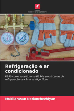 Refrigera?o e ar condicionado Refrigera?o e ar condicionado