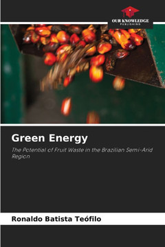 Green Energy Green Energy