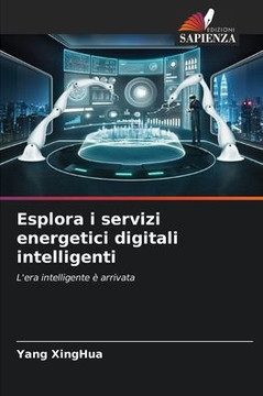 Esplora i servizi energetici digitali intelligenti