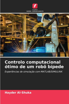 Controlo computacional ?imo de um rob?b?ede