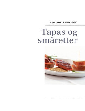 Tapas og sm?etter