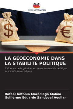 La G??onomie Dans La Stabilit?Politique
