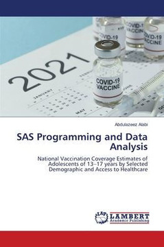 SAS Programming and Data Analysis
