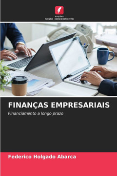 Finan?s Empresariais