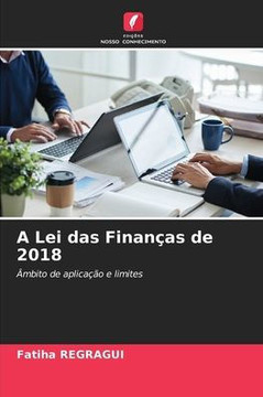 A Lei das Finan?s de 2018