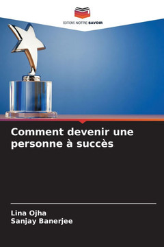 Comment devenir une personne ?succ? Comment devenir une personne ?succ?