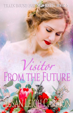 Visitor From The Future : Mary Catherine'S Wedding