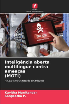 Intelig?cia aberta multil?gue contra amea?s (MOTI)