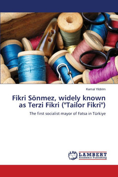 Fikri S?mez, widely known as Terzi Fikri (""Tailor Fikri"")