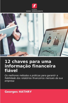 12 chaves para uma informa?o financeira fi?el