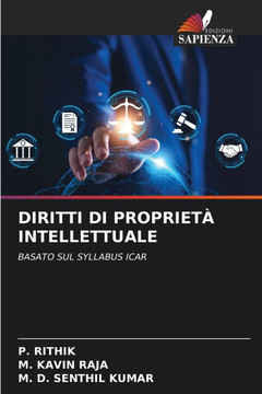 Diritti Di Propriet?Intellettuale