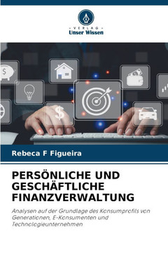 Pers?liche Und Gesch?tliche Finanzverwaltung