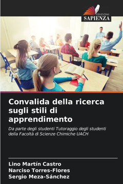 Convalida della ricerca sugli stili di apprendimento
