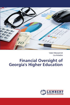 Financial Oversight of Georgia's Higher Education