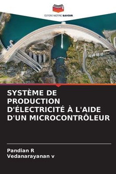 Syst?e de Production d'?ectricit??l'Aide d'Un Microcontr?eur