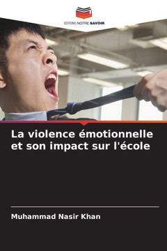 La violence ?otionnelle et son impact sur l'?ole