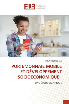 Portemonnaie Mobile Et D?eloppement Socio?onomique
