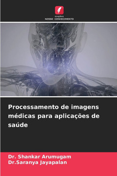 Processamento de imagens m?icas para aplica?es de sa?e