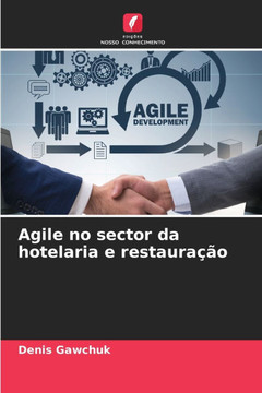 Agile no sector da hotelaria e restaura?o