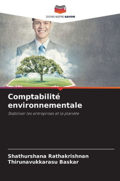 Comptabilit?environnementale